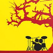 JIMMY Dakar Soul. Design, and Traditional illustration project by david garcía - 12.19.2013