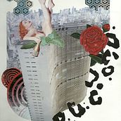 Collage . % andrea_garcia_malo_de_molina tarafından hazırlanan Tasarım, Geleneksel illüstras, on, Ve Fotoğrafçılık projesi - 12.20.2013