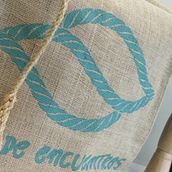 Mar de Encuentros. Design project by Héctor Artiles - 03.29.2013