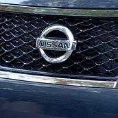 NISSAN USA. Advertising project by David Ortuño - 12.25.2013