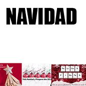 Navidad. Design, and Advertising project by Cristina Ortega López - 12.26.2013