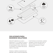 eXIT e-mailing. Un proyecto de Diseño de Marc Agusti Llongueras - 29.12.2013