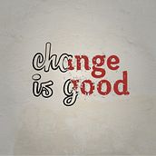 Change is good. Traditional illustration project by oscar civit vivancos - 01.01.2014