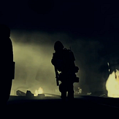 Iberika Battlefield Laser Combat (Promo). Advertising, Music, Motion Graphics, Film, Video, and TV project by Ruben perez - 01.01.2014