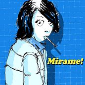 Verme . % Asociación Cultural enBABIA tarafından hazırlanan Geleneksel illüstras, Ve on projesi - 01.02.2014