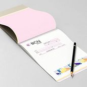 papel autocopiativo. Design project by Imprentaonline24 www.imprentaonline24.es - 01.02.2014