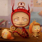 so his wild oats. Un progetto di Illustrazione tradizionale di Liran Szeiman - 02.01.2014