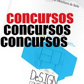 Concursos. Un projet de Design  de Ana Ortega - 27.02.2013