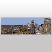 Tapaforats - Ilustraciones decorativas. Design, and Traditional illustration project by Fernando Castelló - 01.05.2014
