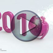 se feliz en 2014. Advertising, Film, Video, TV, and 3D project by Cb4 seebefore - 01.06.2014