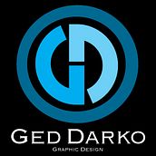 Portfolio. Design, Traditional illustration, Advertising, Motion Graphics, Photograph, Film, Video, and TV project by Ged Darko - 01.07.2014