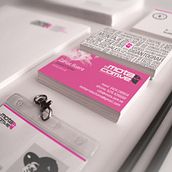 mota.com.ve branding. Un proyecto de Diseño de Carlos Rivera - 07.01.2014