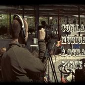 Con la música a otra parte. Advertising, Music, Film, Video, and TV project by Javier de Gregorio Buces - 01.07.2014