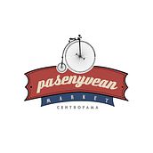 Pasen y Vean Market Ein Projekt aus dem Bereich Design von Puri Vicente Calderón - 19.12.2013