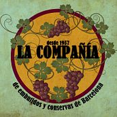 La Compañia de Barcelona. Un proyecto de Diseño y Publicidad de mail: valeria.paris@gmail.com - 07.01.2014