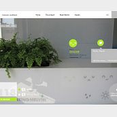 Translating Melvin. Un proyecto de Publicidad, UX / UI e Informática de Gloria Joven - 22.04.2012