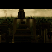 TRAILER DERLISARTE Ein Projekt aus dem Bereich Design, Musik, Motion Graphics, Kino, Video und TV und 3D von Derlis Medina - 10.01.2014