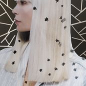 Cambio de sentido. Un proyecto de Diseño, Ilustración tradicional y Publicidad de Sara Castellote - 11.01.2014