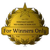 For Winners Only. Design project by Federico García Ximénez - 04.15.2013