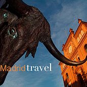 Madrid Brand. Design, Advertising, and Photograph project by Biniam Ghezai - 01.12.2014