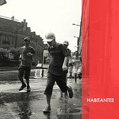 Habitantes. Photograph project by Julio Vidal Guerrero - 01.12.2014