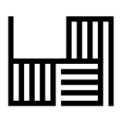 Silla ELE. Logotipo y mobiliario. Design project by maite fuentes - 01.12.2014