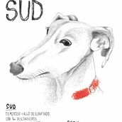 Ilustración y diseño de póster. Un proyecto de Diseño e Ilustración tradicional de Lola Abenza - 09.10.2013