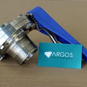 Argos inoxidables. Photograph, Design, Br, ing & Identit project by Nagore Lejarza - 05.31.2013