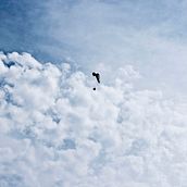 Fotografía - Parapente. Un projet de Design , Publicité, Photographie , et Cinéma, vidéo et télévision de nmd nmd - 13.01.2014