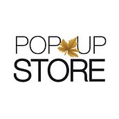 Pop Up Store Gran Vía de Vigo. Design, Traditional illustration, and Advertising project by Olalla Fernández Álvarez - 12.30.2013