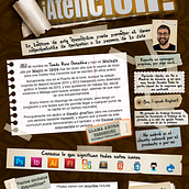 Mi nuevo curriculum . % Tomas Ruiz Gonzalez tarafından hazırlanan Tasarım projesi - 01.15.2014