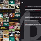Cartelería. Maquetación. Publicaciones. Un proyecto de Diseño, Ilustración tradicional y Fotografía de LaKalendula - 14.01.2010