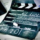 Cortometraje "El llanto" 2011. Film, Video, and TV project by Fernando Gil - 04.14.2011