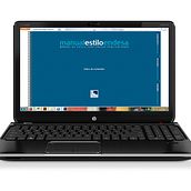 Manual Estilo Endesa. Design, Traditional illustration, Advertising, Motion Graphics, Programming, UX / UI & IT project by Art Director - Graphic Designer - Photographer - 01.15.2014
