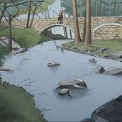 FRANCIA.. Un progetto di Illustrazione tradizionale di Juan Gabriel Fernandez Ruiz - 15.01.2014