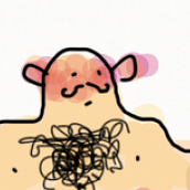 Ilustracions amb iPad. Traditional illustration project by Natalia Solana - 01.15.2014