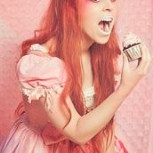 Candy. Fotografia projeto de Ricard Illana Meler - 05.07.2012