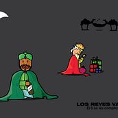 Ilustraciones (a). Un proyecto de Ilustración tradicional de Guido Eduardo Ceraso - 16.01.2014