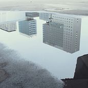 Reflejos arquitectonicos. Advertising, and Photograph project by Carlos Muñoz Guimerá - 10.31.2012