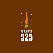 Planeta 525. Un proyecto de Diseño de Carlos Javier Idrobo - 16.01.2014