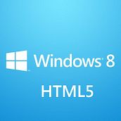 HTML5 (Windows 8). Un progetto di Informatica di Eduardo Parada Pardo - 17.01.2014