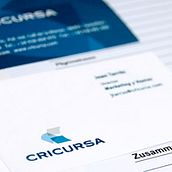 IC Cricursa. Design project by Fabian Taranto - 01.18.2014