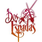 Dos Espadas. Spanish Manga . Traditional illustration project by Kenny Ruiz - 01.18.2014