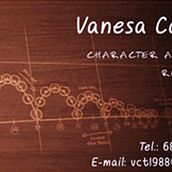 Character Animation Reel. Design, Advertising, Motion Graphics, Film, Video, TV, and 3D project by Vanesa Campos Tormo - 01.20.2014