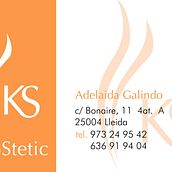 KiroStetic. Design, e Publicidade projeto de Josep M Garcia Gualdo - 20.10.2006