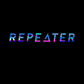 Reel. Un projet de Animation de Repeater - 29.09.2014