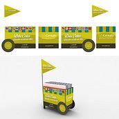 Creatividad, branding, diseño, publicidad... (offline). Design, Traditional illustration, and Advertising project by Fernando Castelló - 01.20.2014