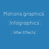 Motion Graphics. Un proyecto de Motion Graphics de Artur Rain - 21.01.2014