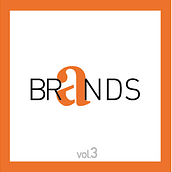 BRANDS |  Vol. 3. Un projet de Design , Illustration traditionnelle , et Publicité de ALEJANDRO CALVO TOMAS - 22.01.2014