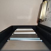 Jung Electric Switch. Un proyecto de Diseño y UX / UI de Packstudio Sant Cugat - 22.01.2014
